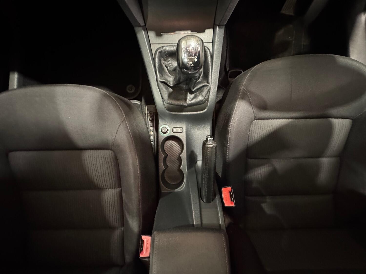 Used Skoda Octavia 2005 for sale - 76836986: Photo 40