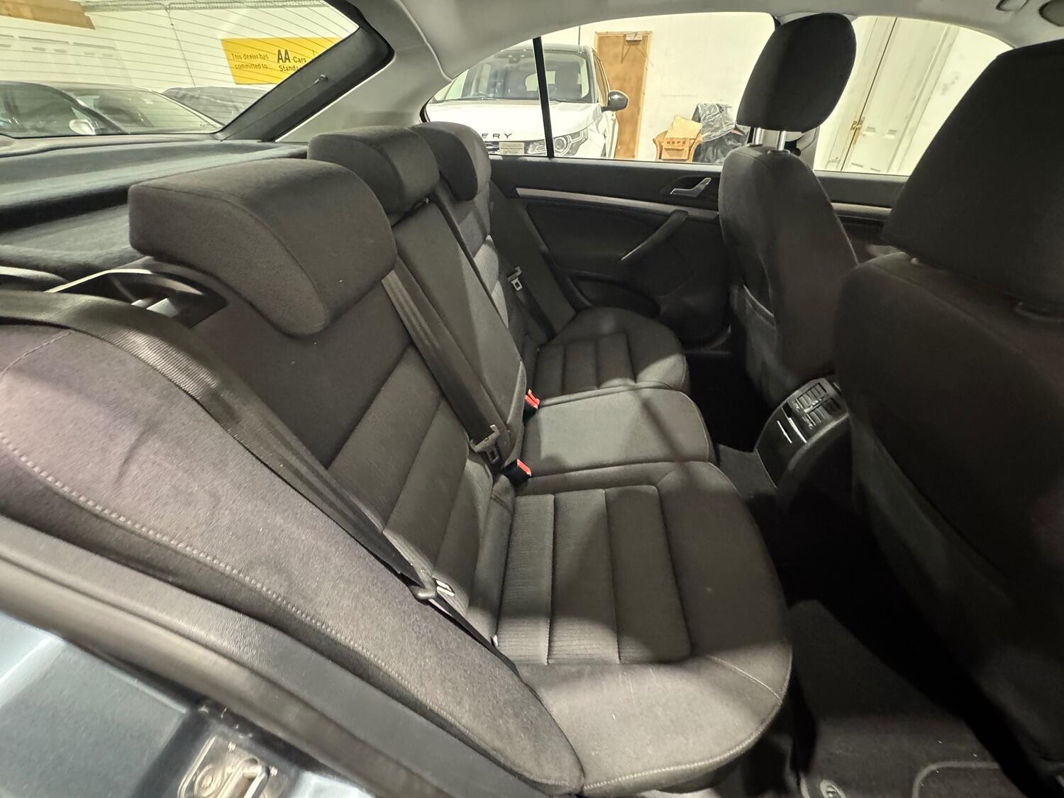 Used Skoda Octavia 2005 for sale - 76836986: Photo 44