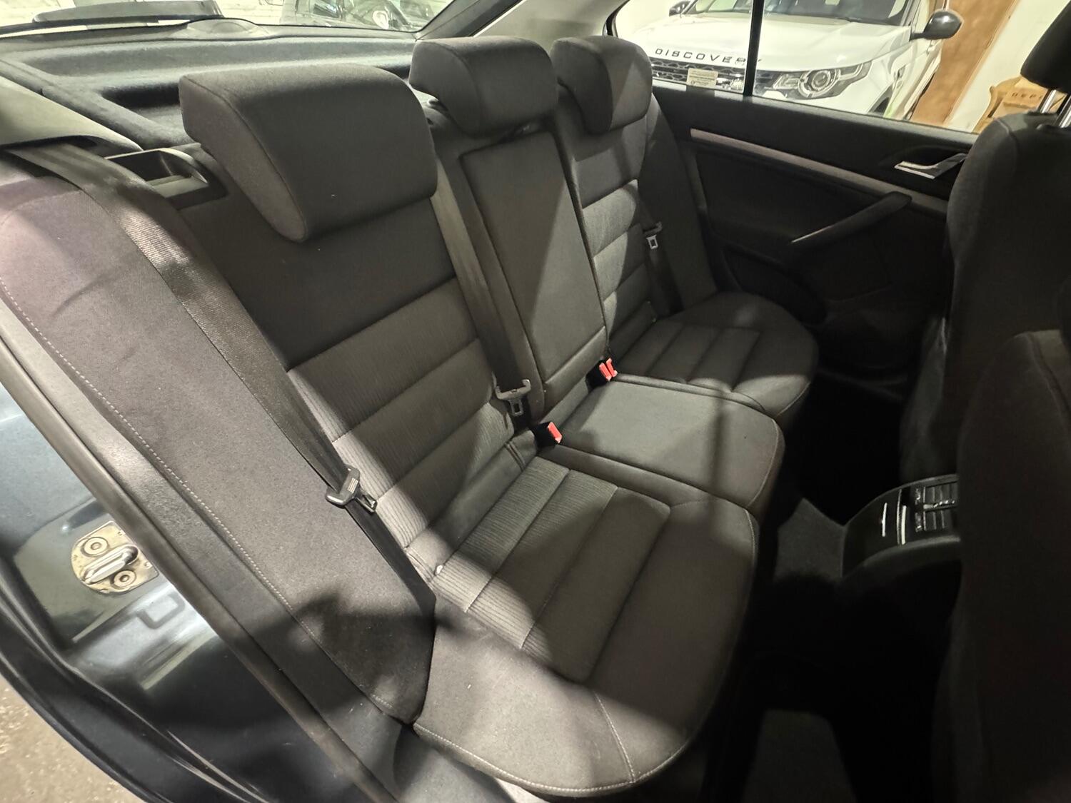 Used Skoda Octavia 2005 for sale - 76836986: Photo 45