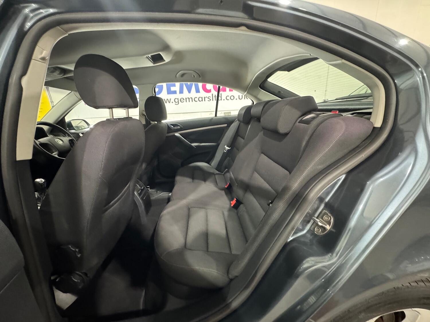 Used Skoda Octavia 2005 for sale - 76836986: Photo 49