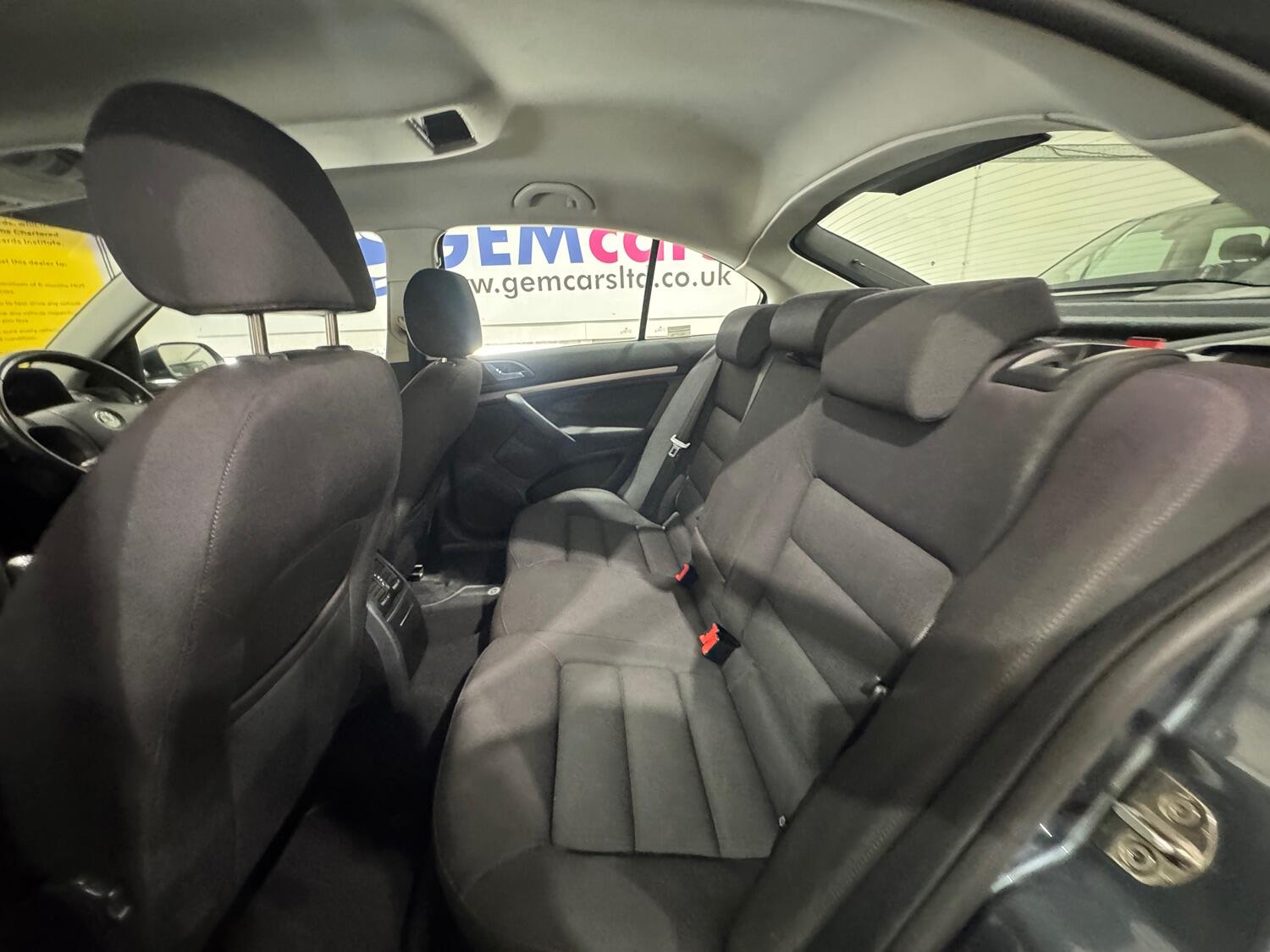 Used Skoda Octavia 2005 for sale - 76836986: Photo 50