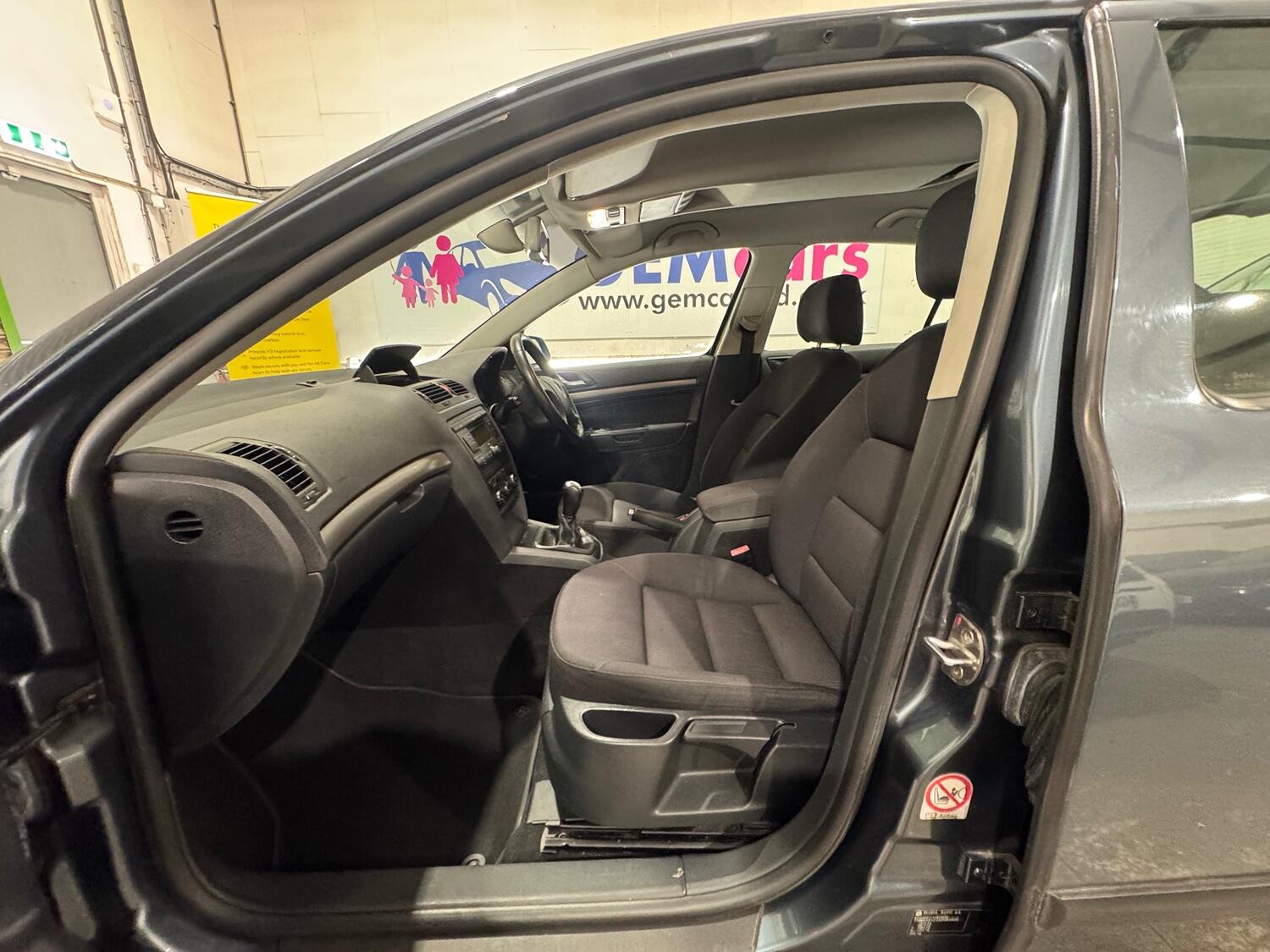 Used Skoda Octavia 2005 for sale - 76836986: Photo 58