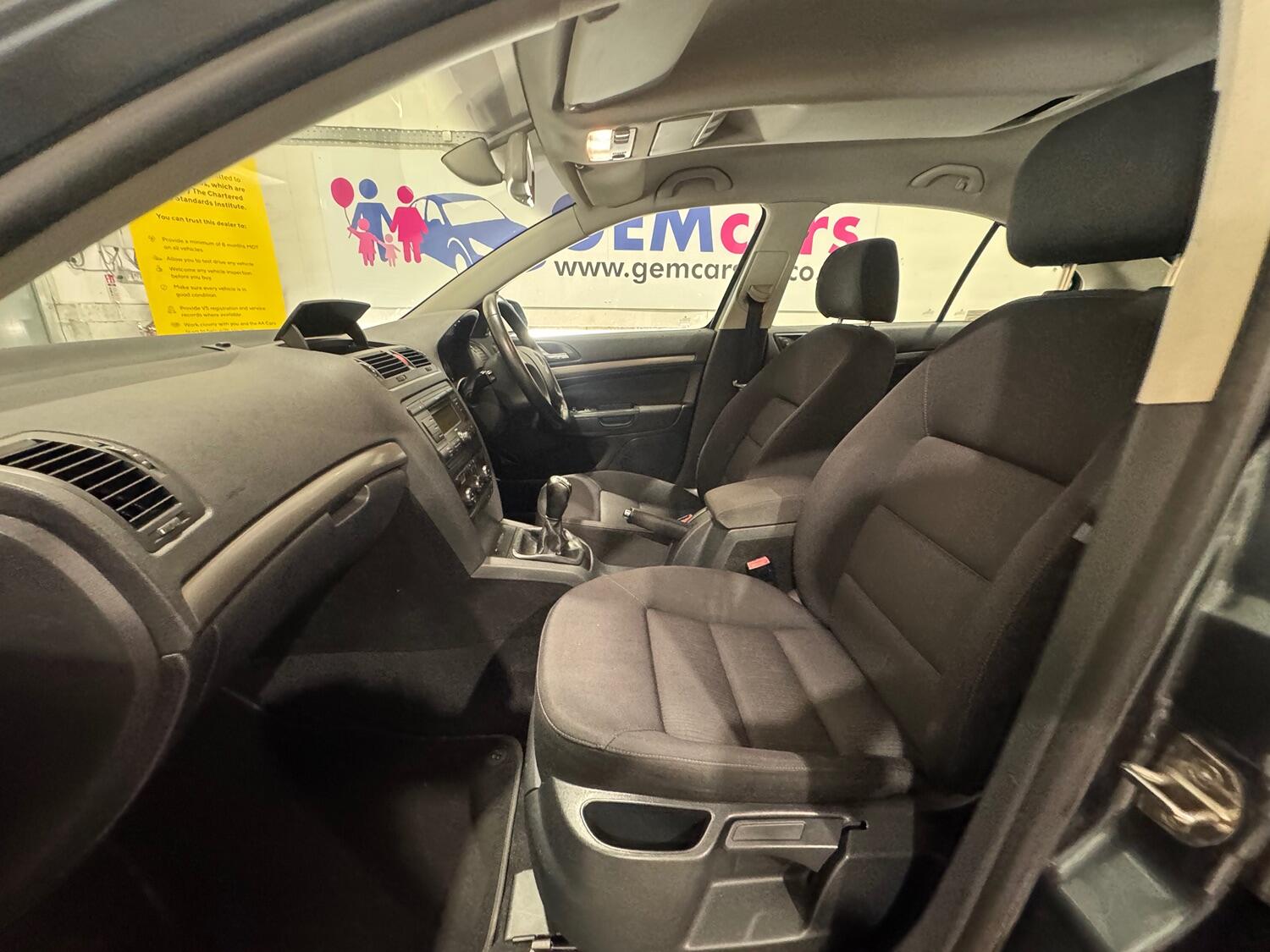 Used Skoda Octavia 2005 for sale - 76836986: Photo 59