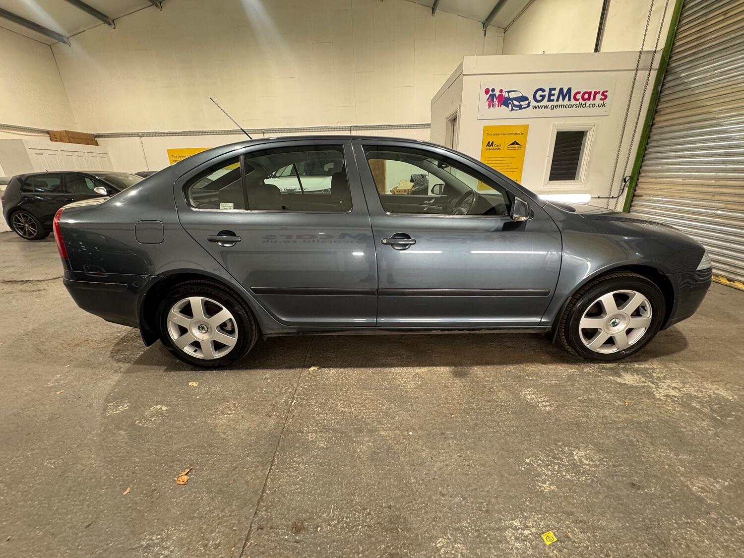 Used Skoda Octavia 2005 for sale - 76836986: Photo 6