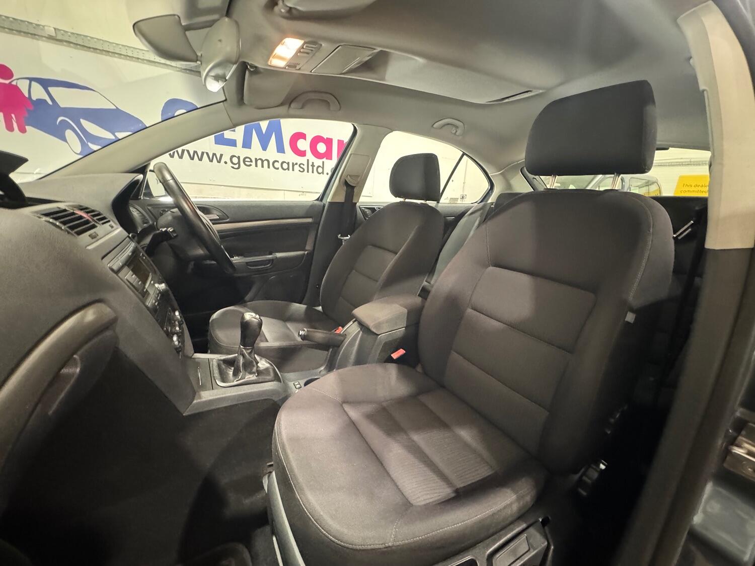 Used Skoda Octavia 2005 for sale - 76836986: Photo 60