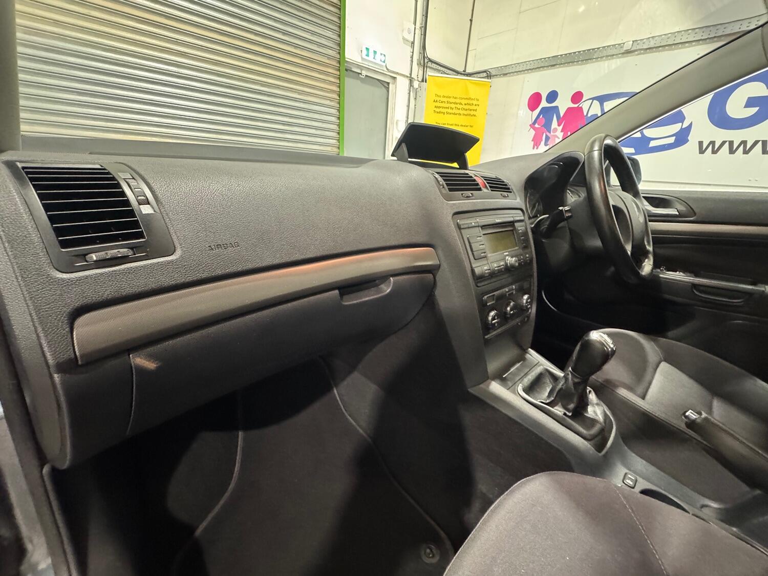 Used Skoda Octavia 2005 for sale - 76836986: Photo 61