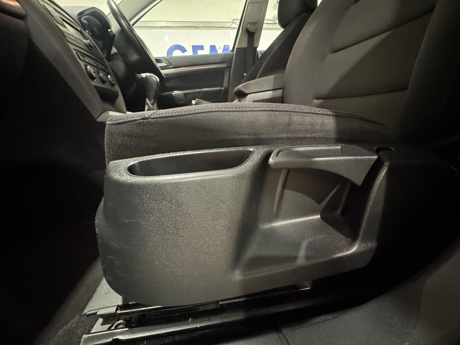 Used Skoda Octavia 2005 for sale - 76836986: Photo 62