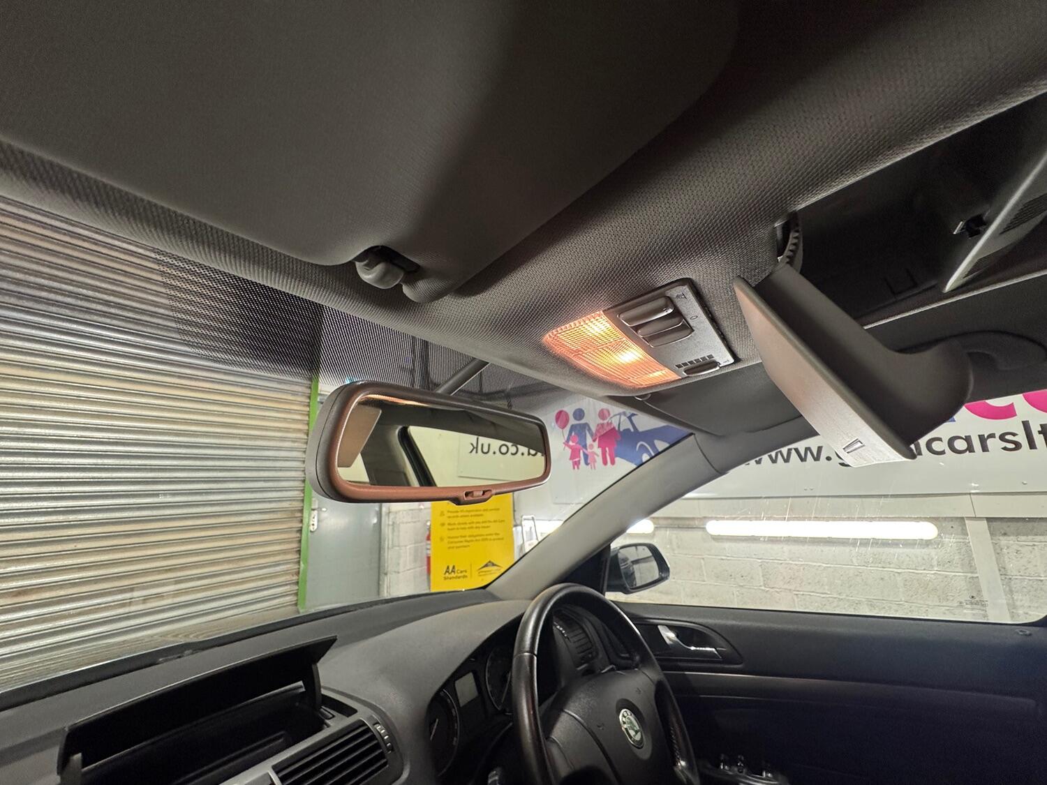 Used Skoda Octavia 2005 for sale - 76836986: Photo 64