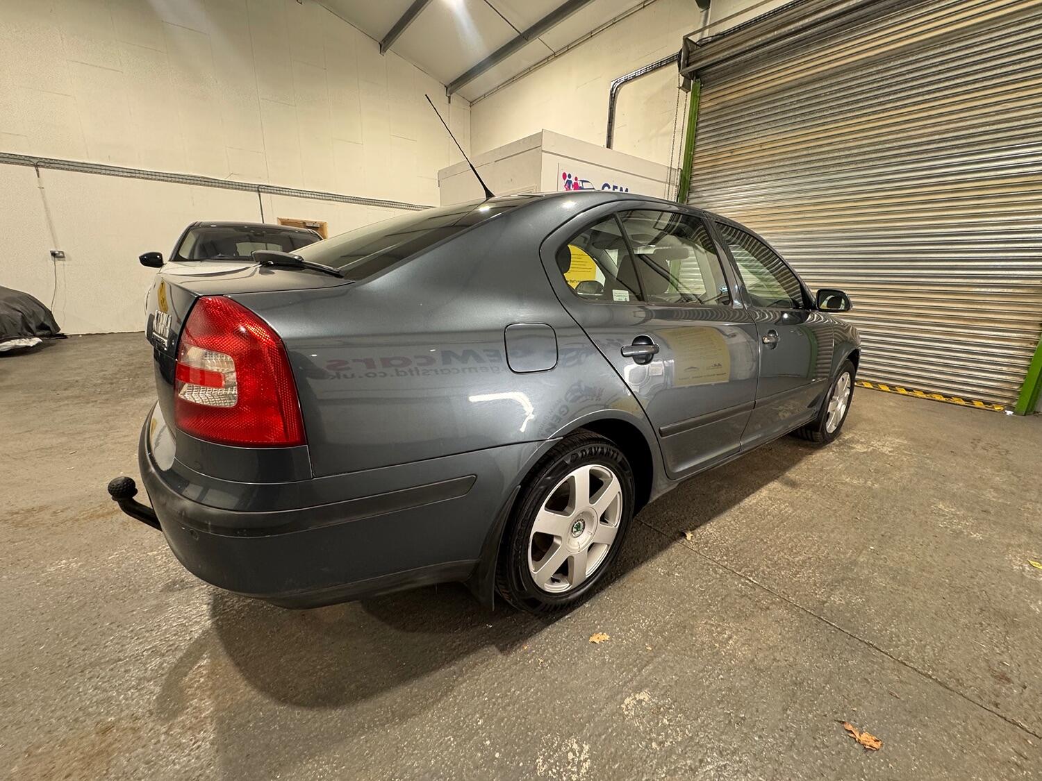 Used Skoda Octavia 2005 for sale - 76836986: Photo 7