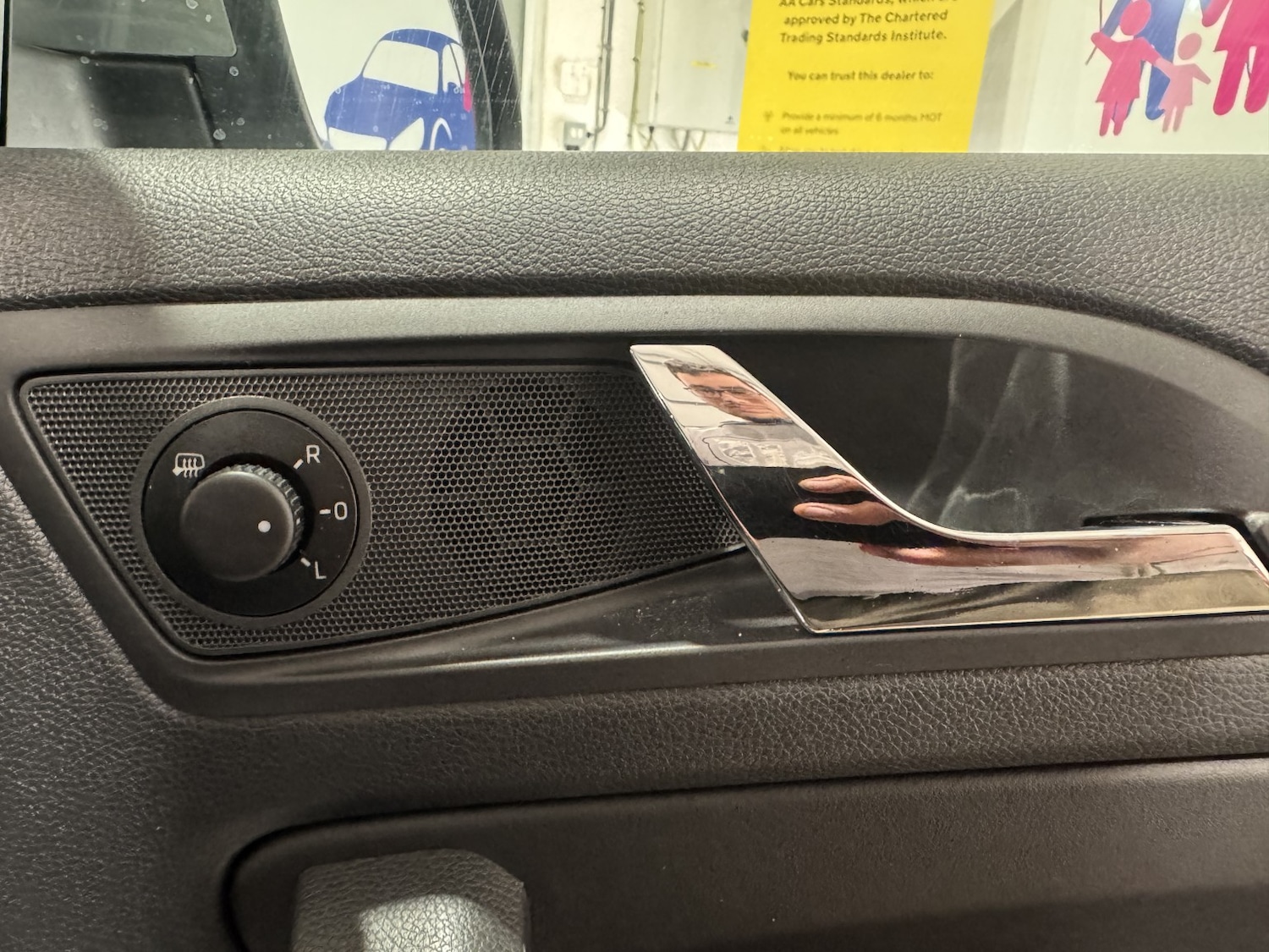 Used Skoda Yeti 2013 for sale - 77749937: Photo 15