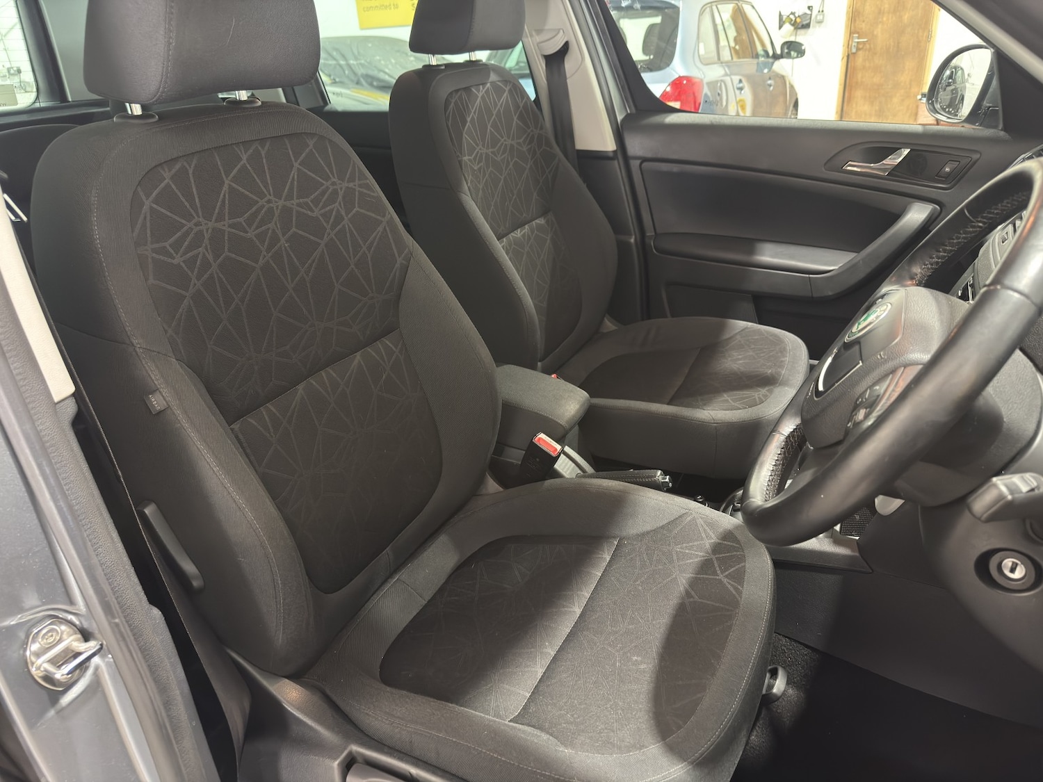 Used Skoda Yeti 2013 for sale - 77749937: Photo 20