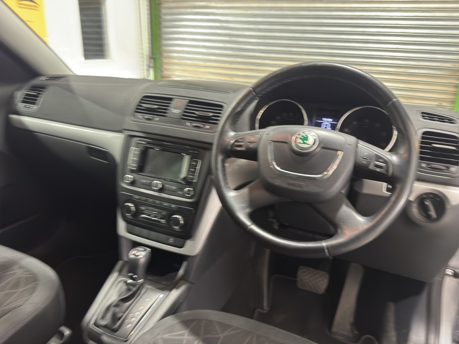 Used Skoda Yeti 2013 for sale - 77749937: Photo 22