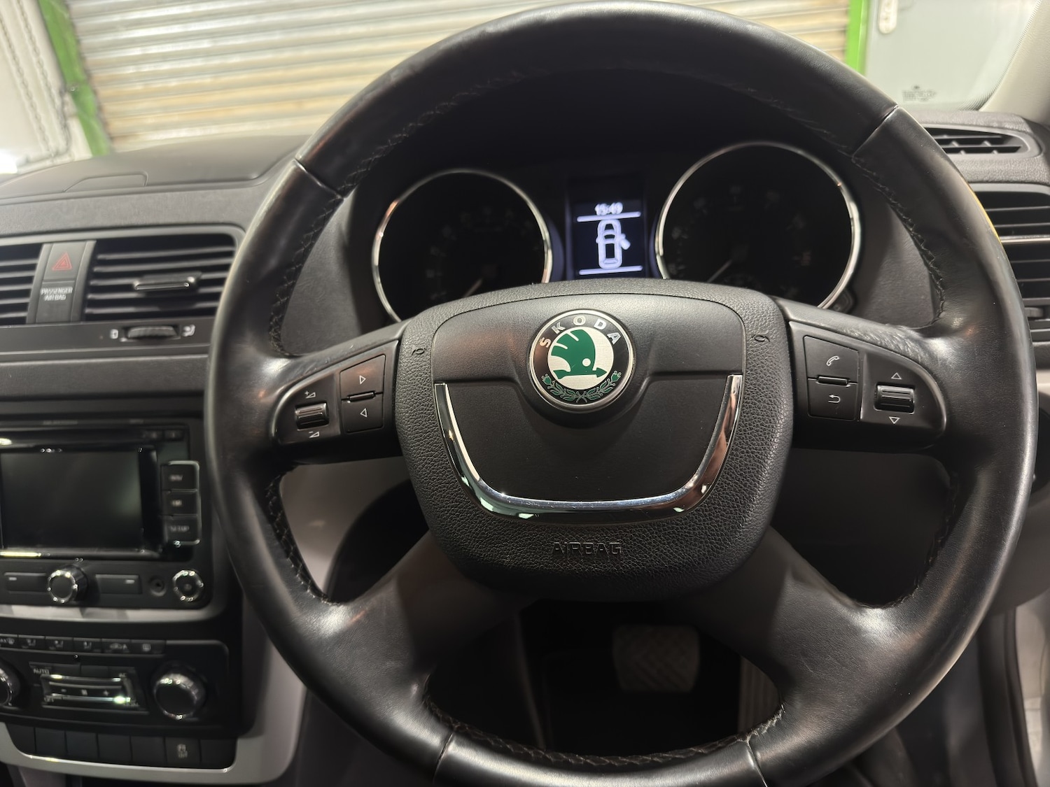 Used Skoda Yeti 2013 for sale - 77749937: Photo 30