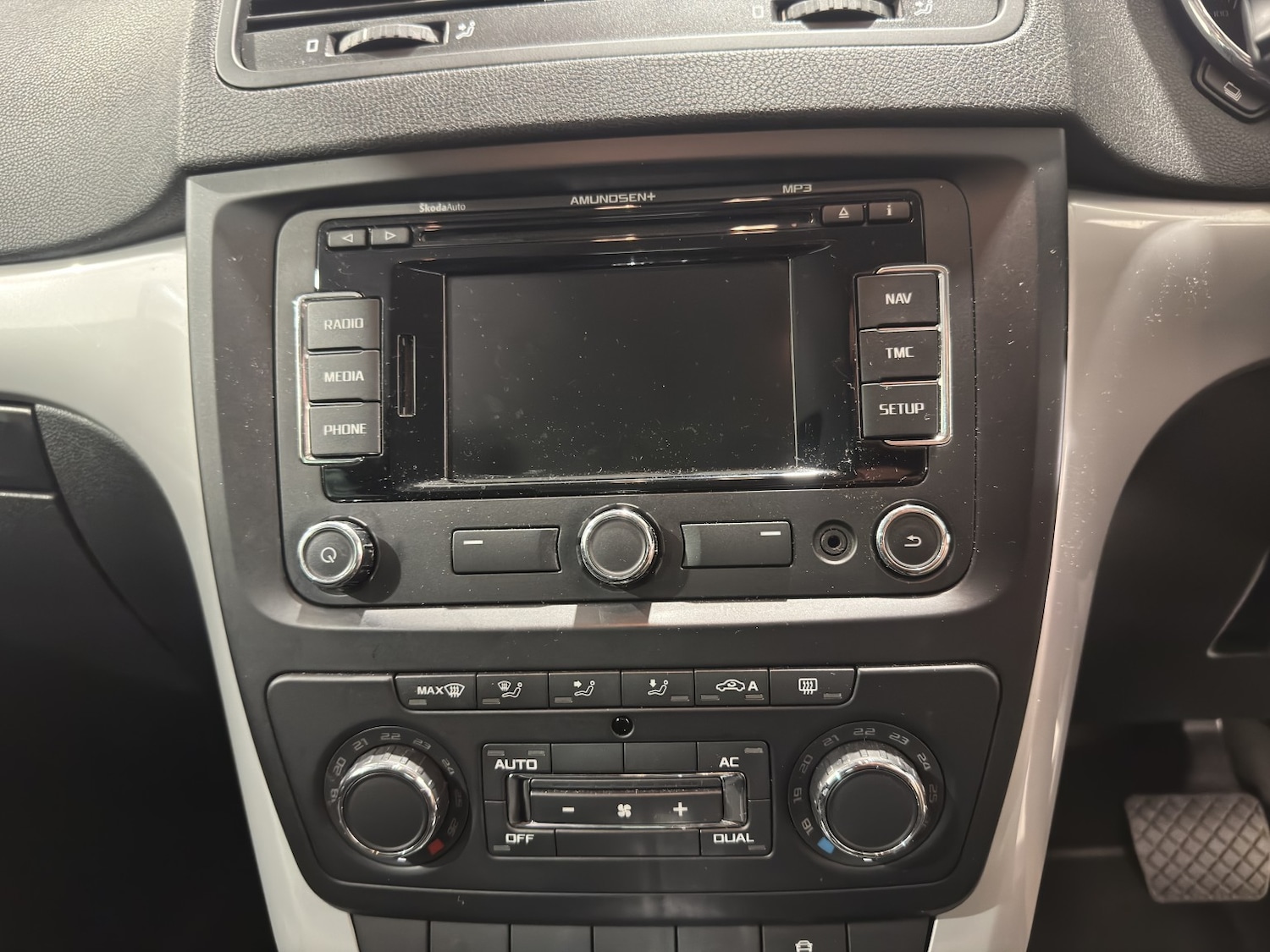 Used Skoda Yeti 2013 for sale - 77749937: Photo 31