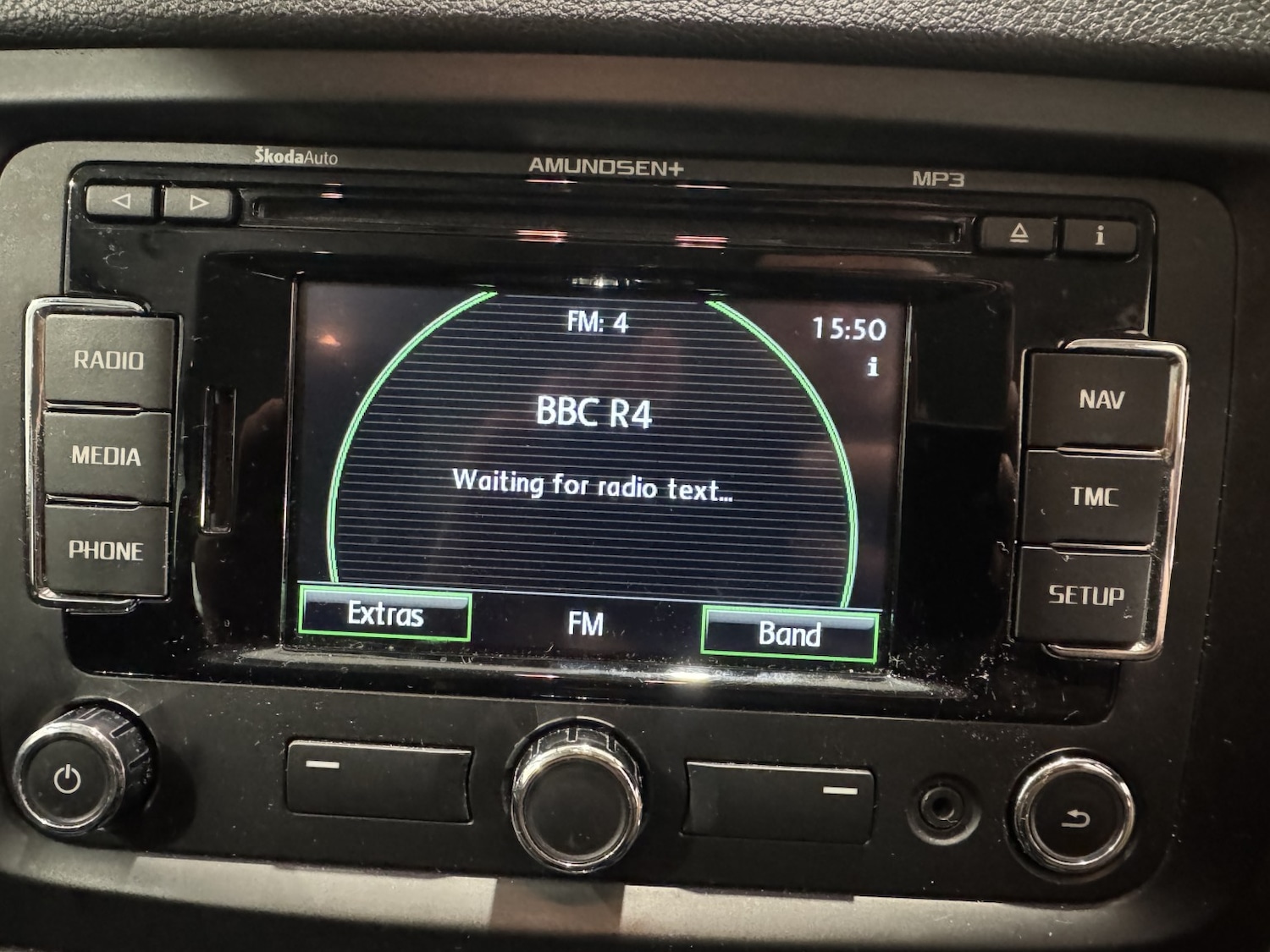 Used Skoda Yeti 2013 for sale - 77749937: Photo 33