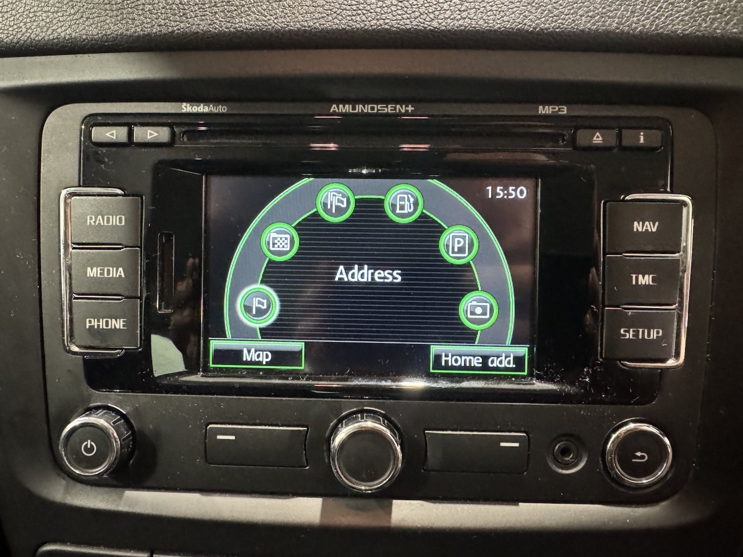 Used Skoda Yeti 2013 for sale - 77749937: Photo 34