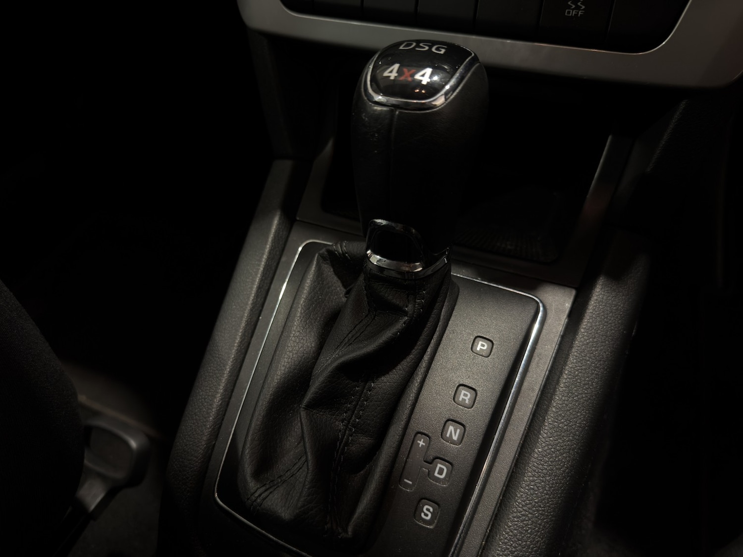 Used Skoda Yeti 2013 for sale - 77749937: Photo 36