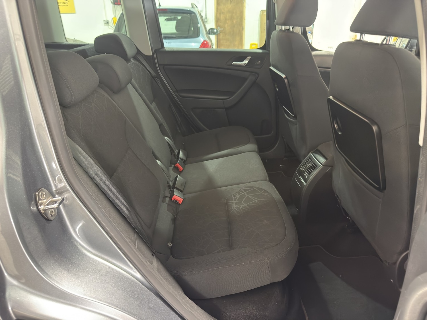 Used Skoda Yeti 2013 for sale - 77749937: Photo 41