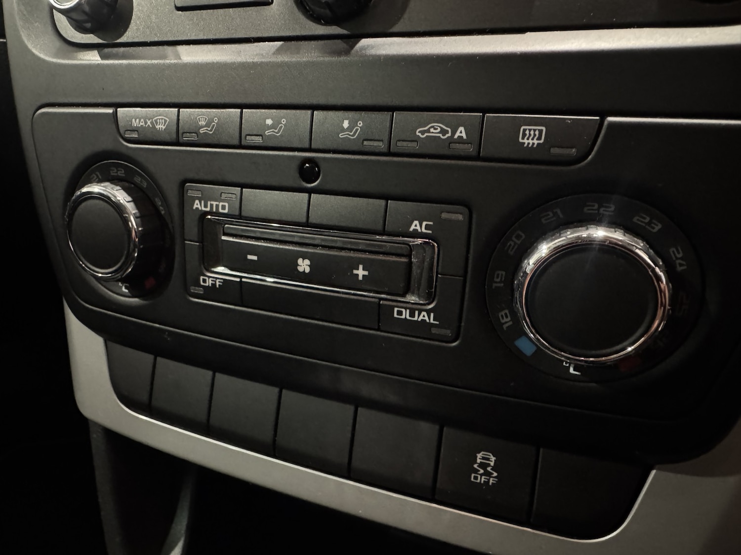 Used Skoda Yeti 2013 for sale - 77749937: Photo 5