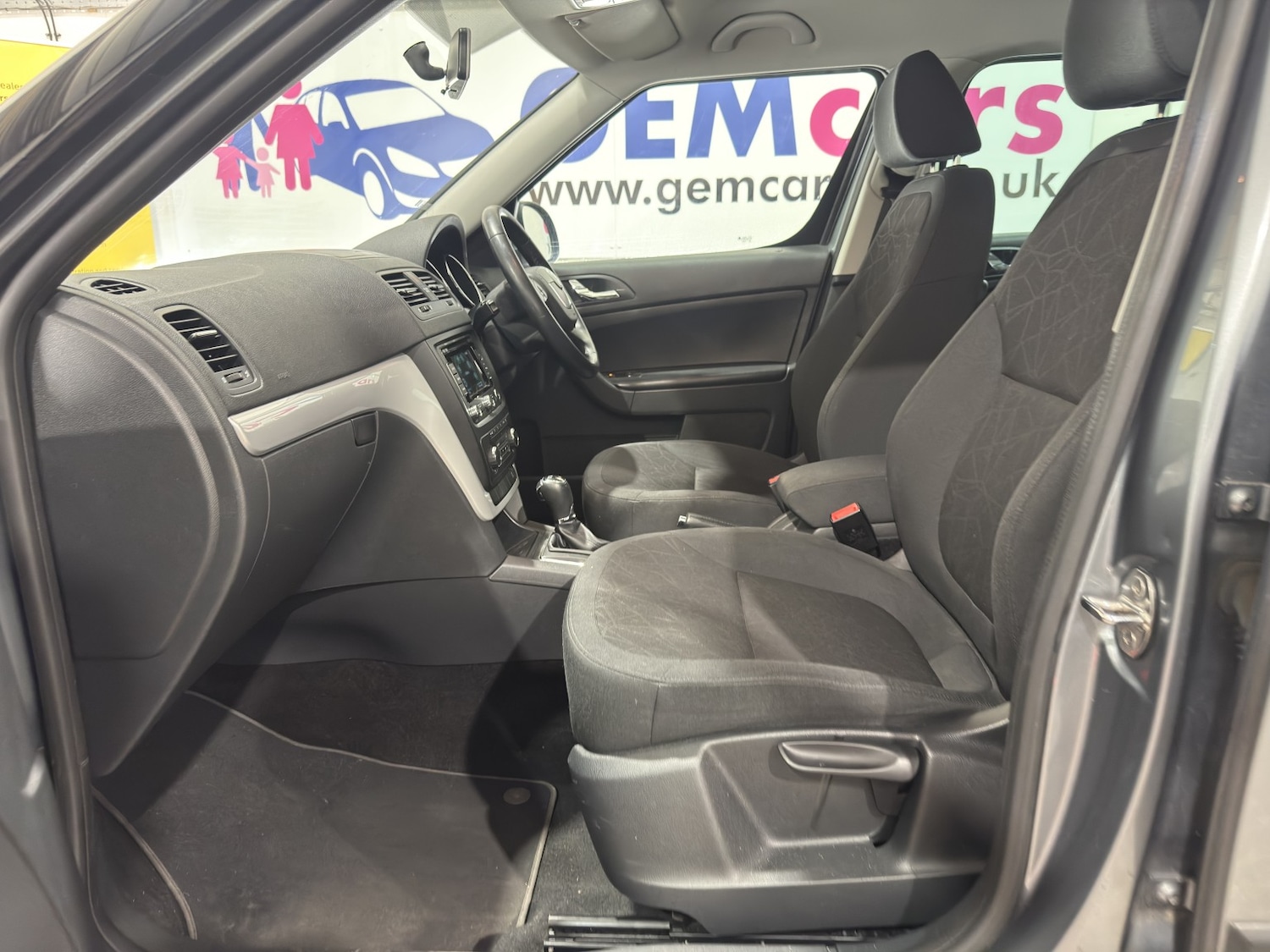 Used Skoda Yeti 2013 for sale - 77749937: Photo 50