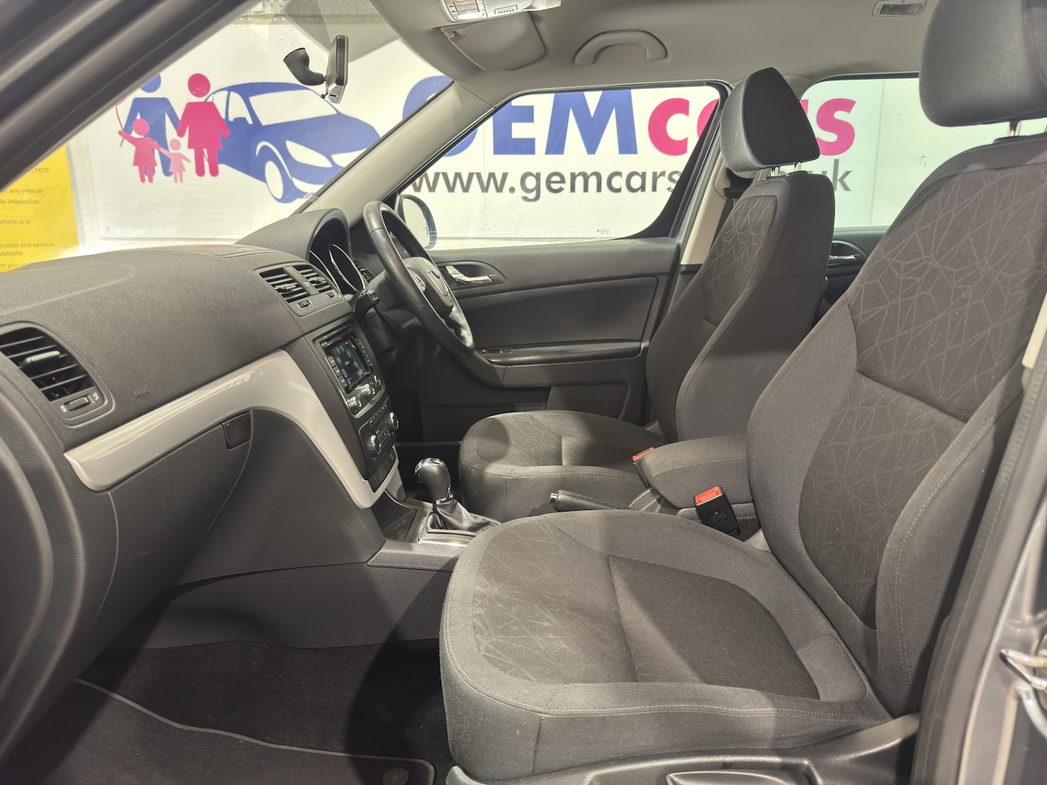 Used Skoda Yeti 2013 for sale - 77749937: Photo 51