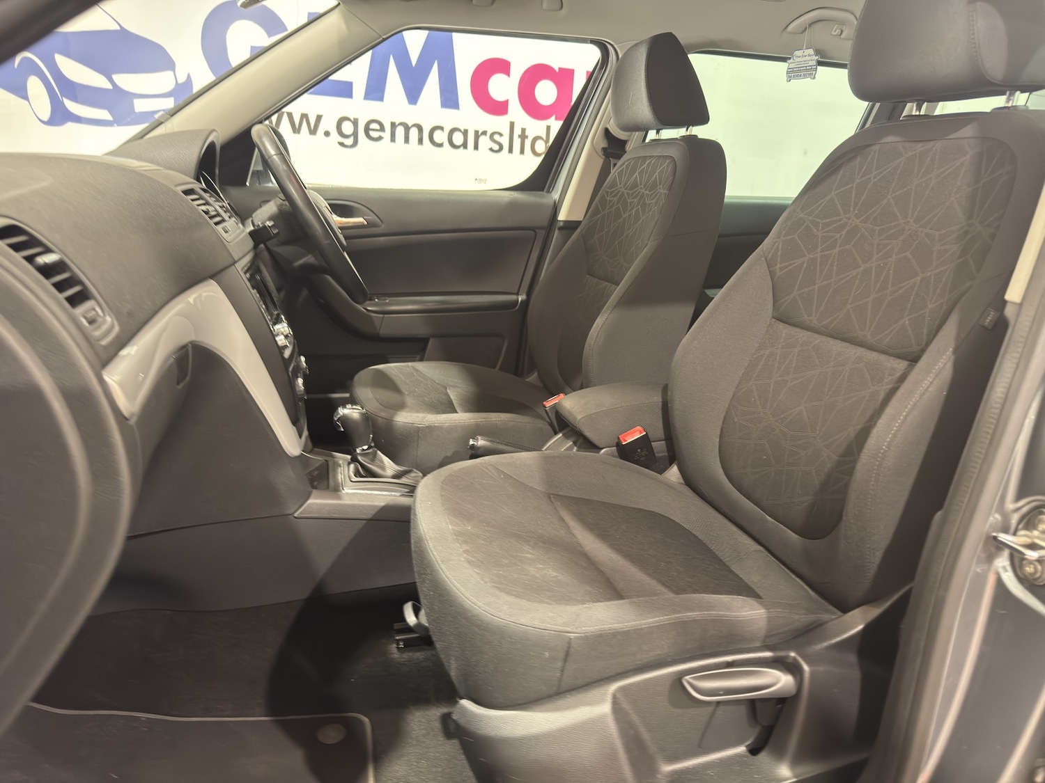 Used Skoda Yeti 2013 for sale - 77749937: Photo 52