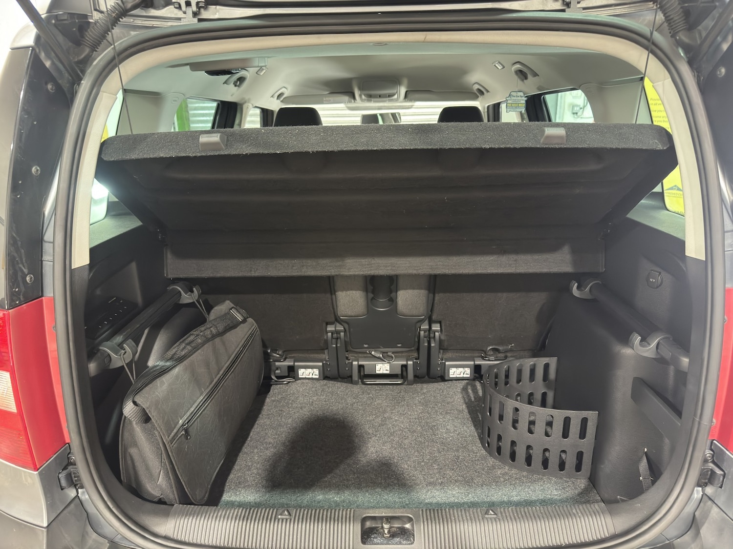 Used Skoda Yeti 2013 for sale - 77749937: Photo 7