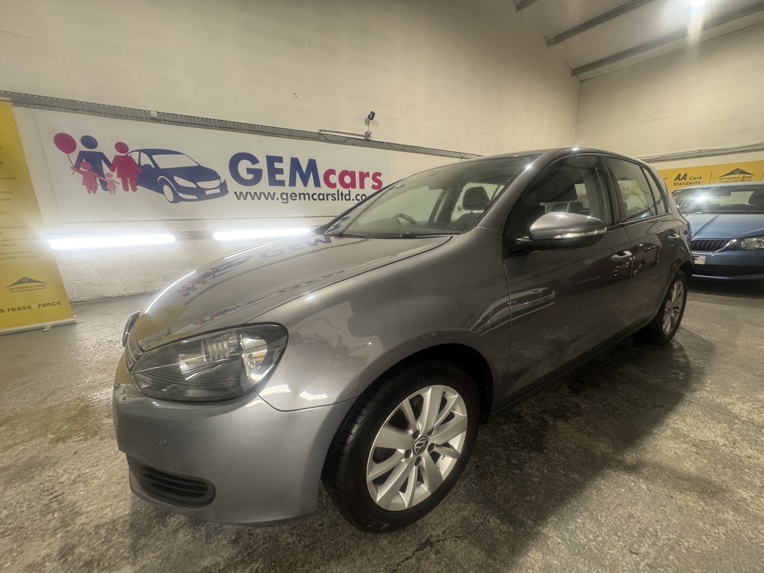 Used Volkswagen Golf 2010 for sale - 77398328: Photo 12