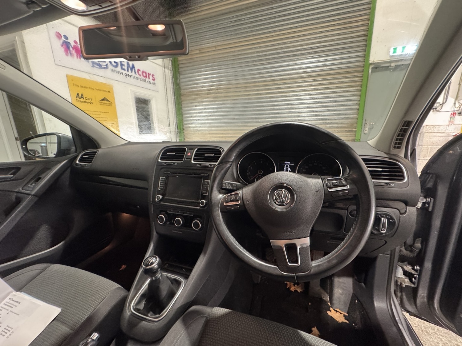 Used Volkswagen Golf 2010 for sale - 77398328: Photo 13