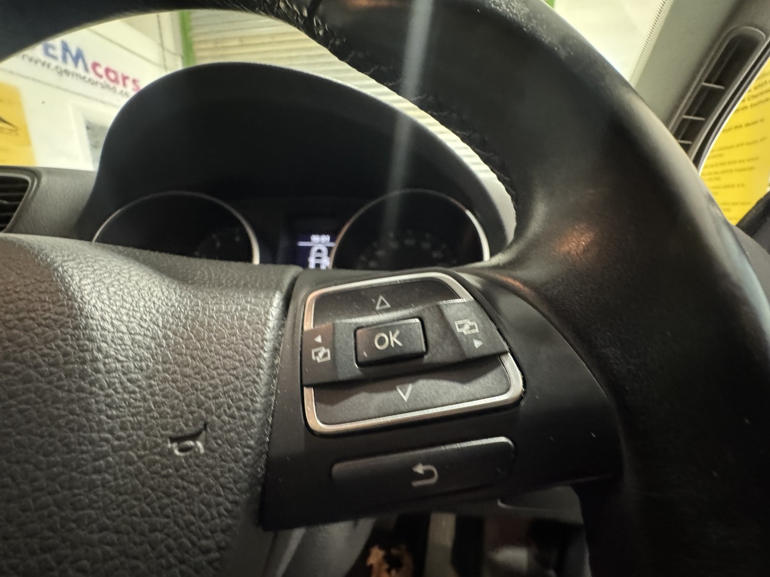 Used Volkswagen Golf 2010 for sale - 77398328: Photo 18