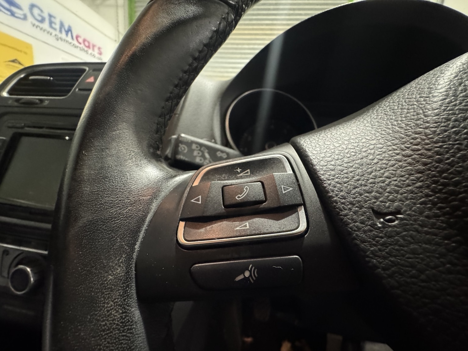 Used Volkswagen Golf 2010 for sale - 77398328: Photo 19