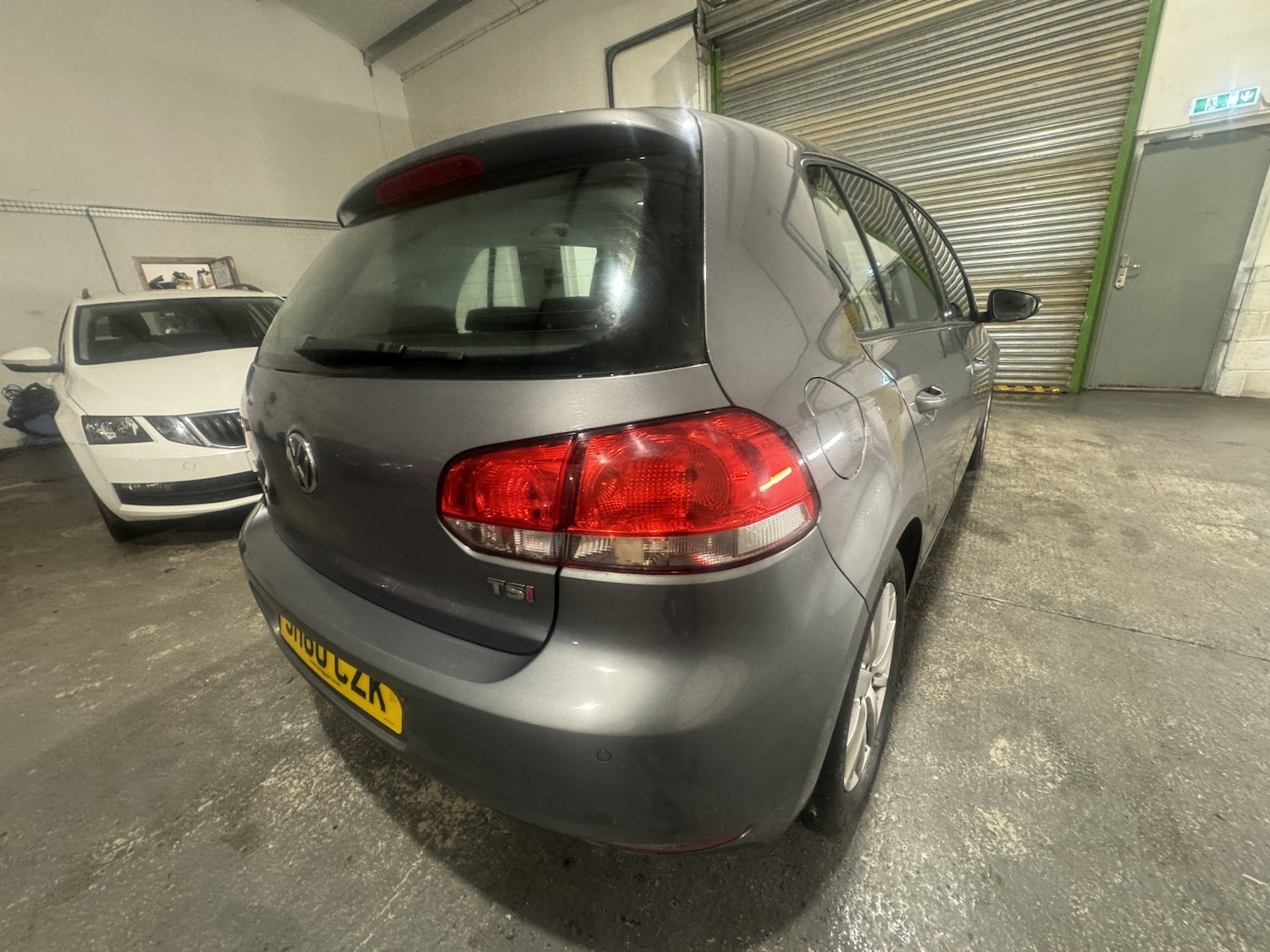 Used Volkswagen Golf 2010 for sale - 77398328: Photo 7