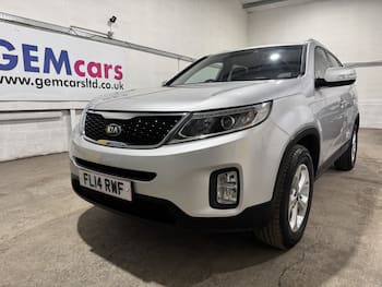 Used Kia Sorento 2014 for sale - 79703557: Photo
