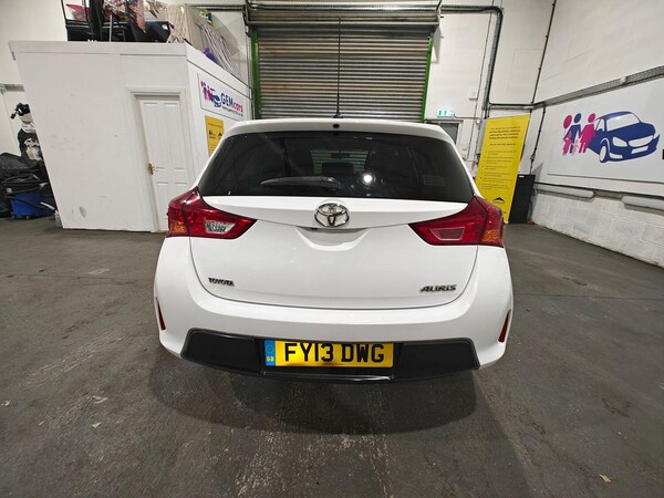 Used Toyota Auris 2013 for sale - 75266563: Photo 11