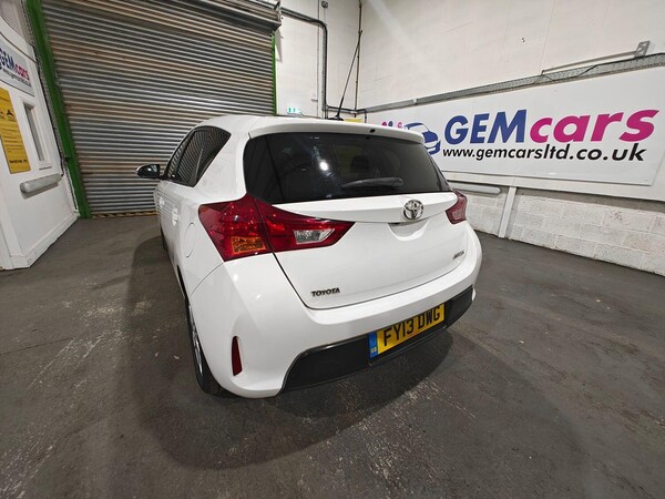 Used Toyota Auris 2013 for sale - 75266563: Photo 12