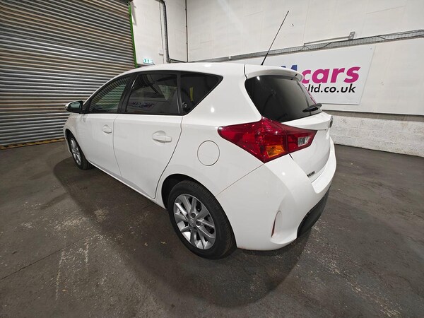 Used Toyota Auris 2013 for sale - 75266563: Photo 13