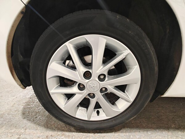 Used Toyota Auris 2013 for sale - 75266563: Photo 17