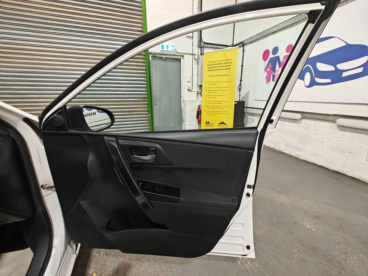 Vehicle 19