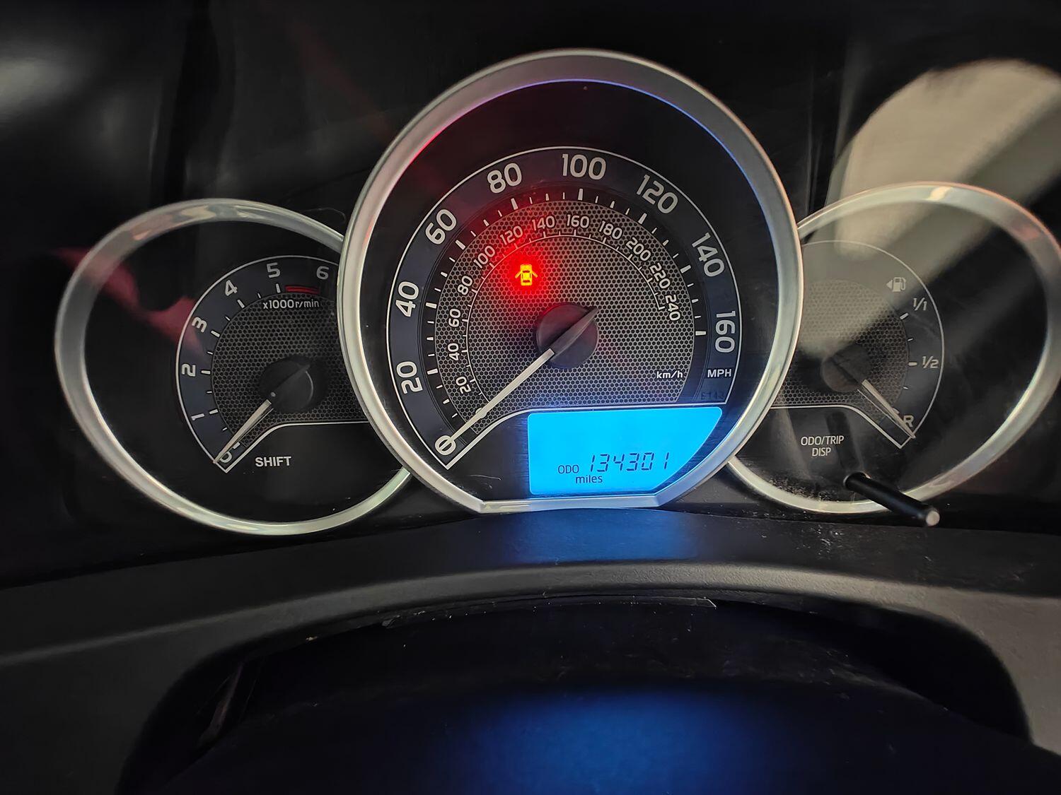 Vehicle 25