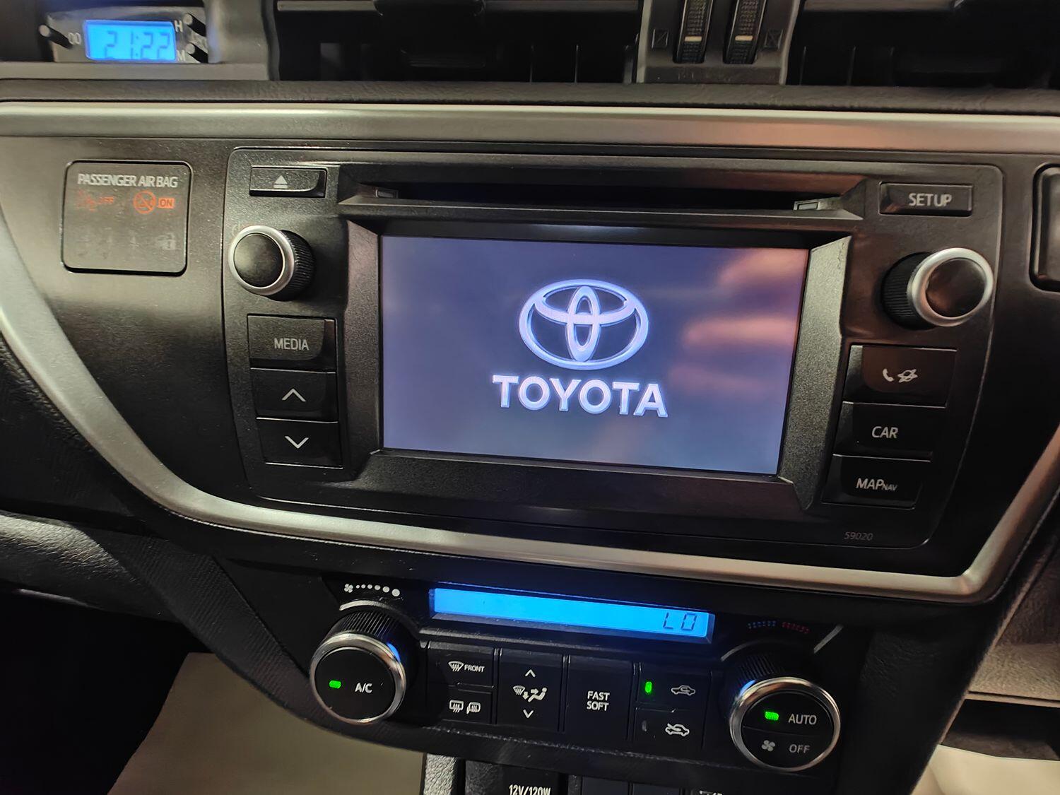 Vehicle 27