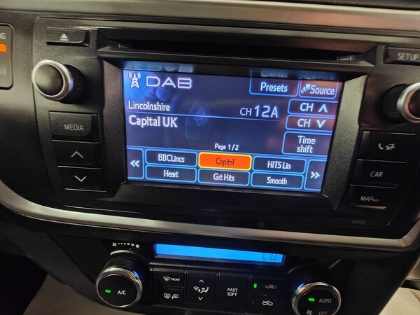 Used Toyota Auris 2013 for sale - 75266563: Photo 29