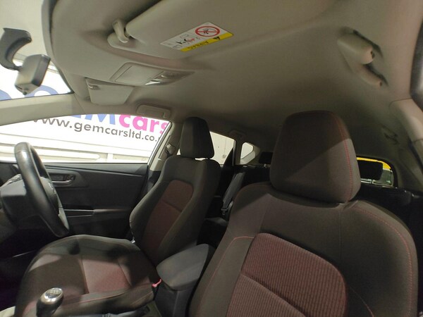 Used Toyota Auris 2013 for sale - 75266563: Photo 49