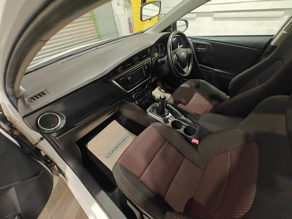 Used Toyota Auris 2013 for sale - 75266563: Photo 50