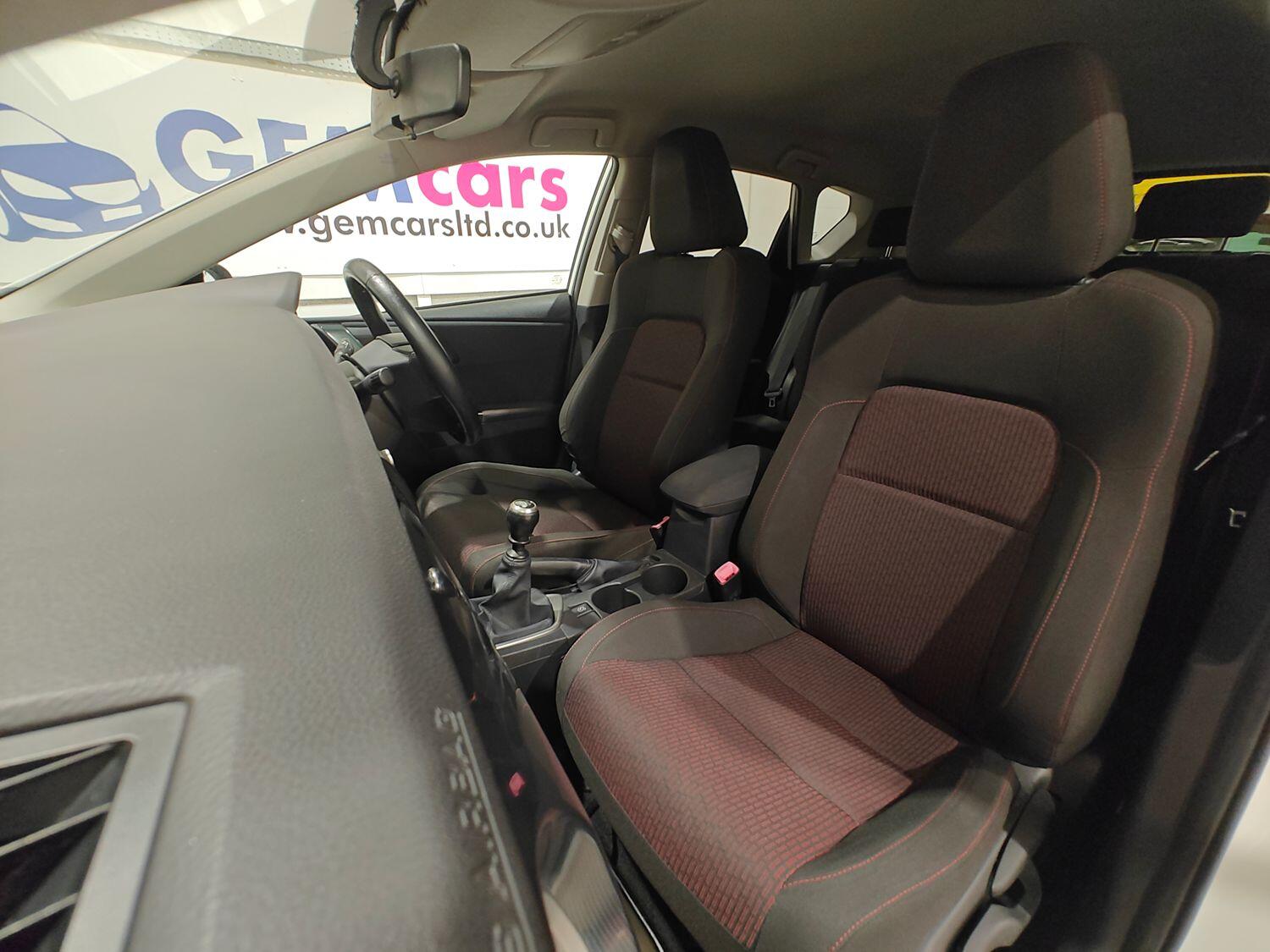 Vehicle 51
