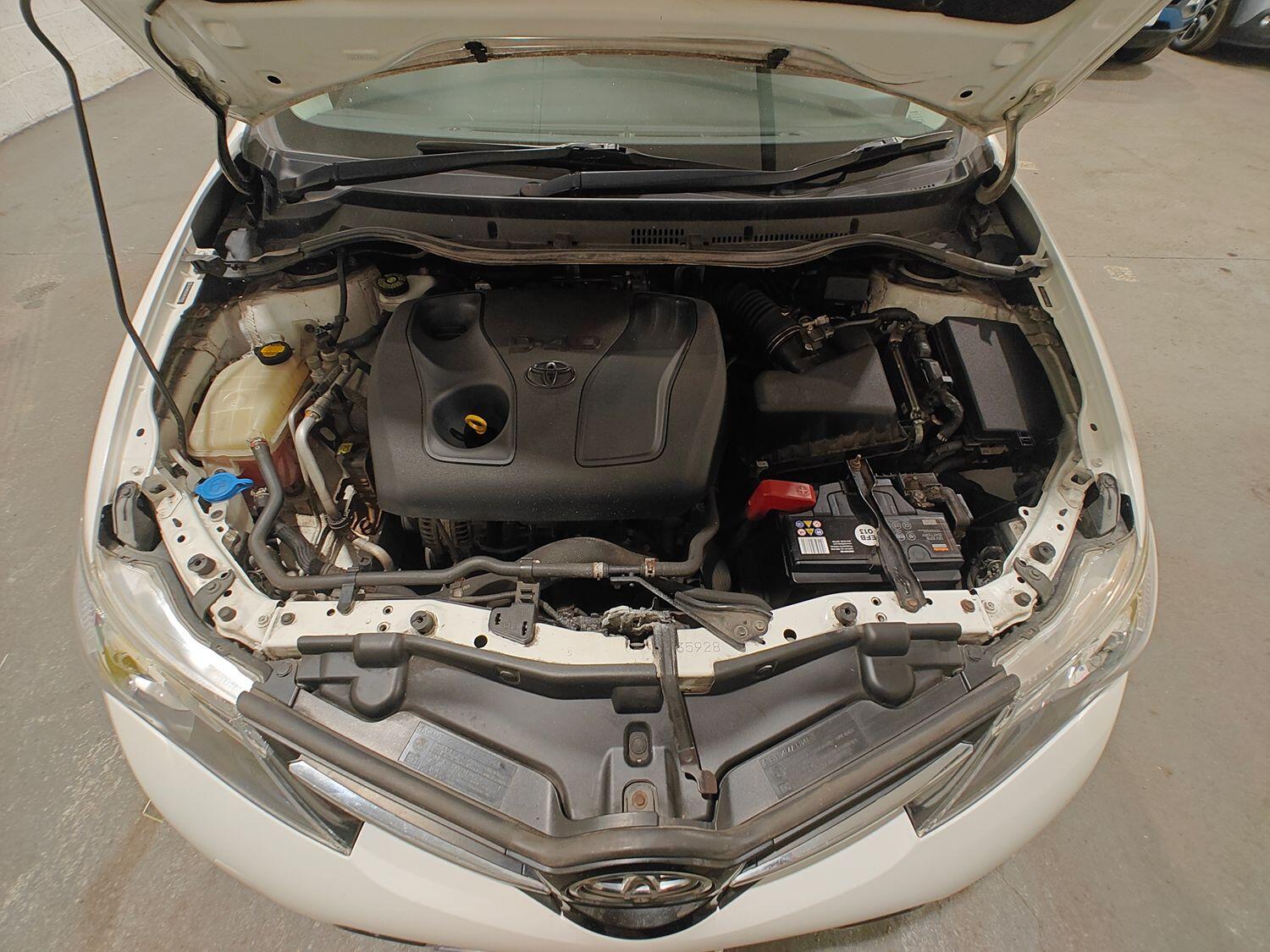 Vehicle 55