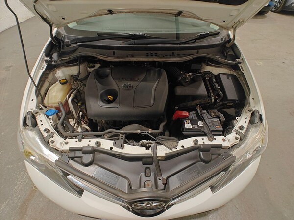 Used Toyota Auris 2013 for sale - 75266563: Photo 55
