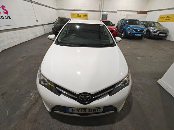 Used Toyota Auris 2013 for sale - 75266563: Photo 5