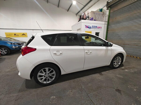 Used Toyota Auris 2013 for sale - 75266563: Photo 9