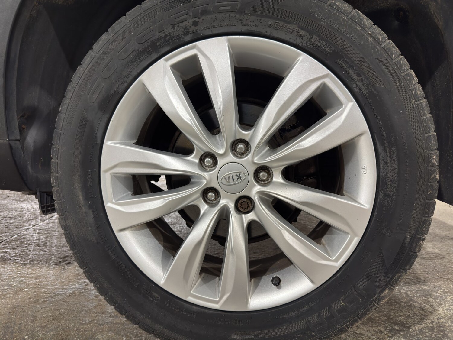 Used Kia Sorento 2010 for sale - 77915746: Photo 11