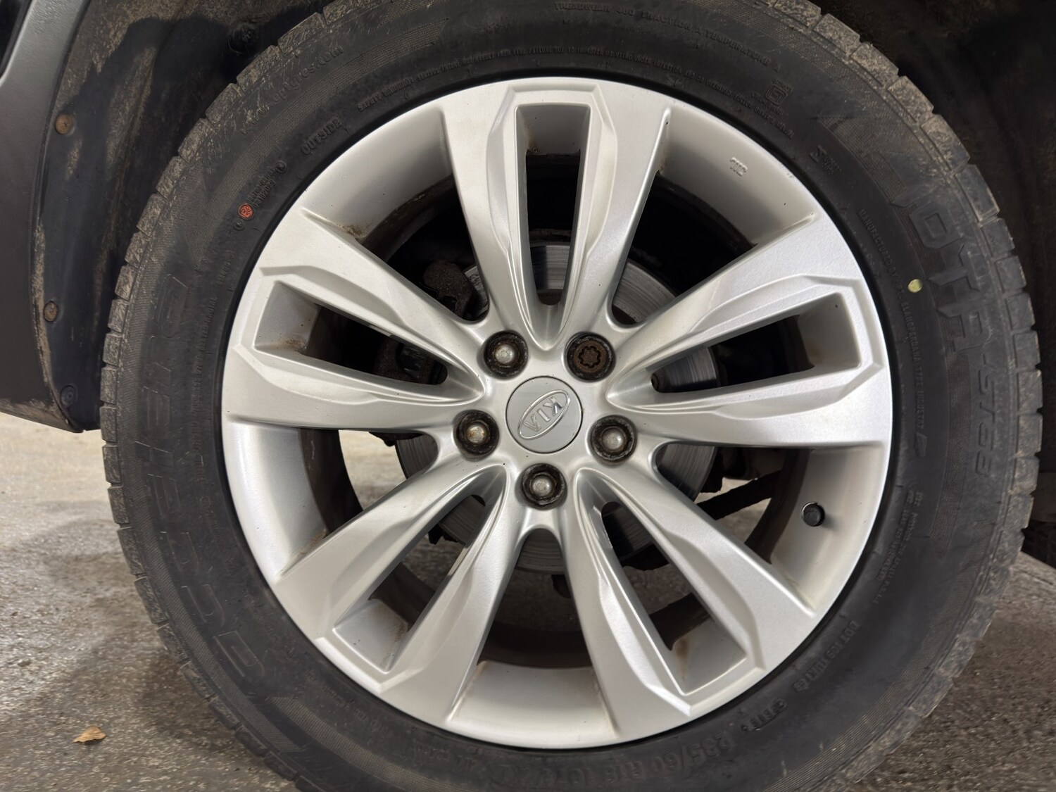 Used Kia Sorento 2010 for sale - 77915746: Photo 12